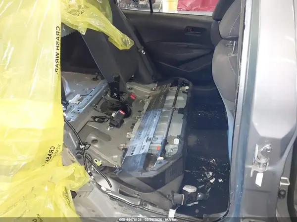 JTDEAMDE1NJ053534 2022 TOYOTA COROLLA - Image 8