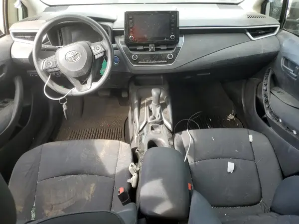 JTDEAMDE1NJ053985 2022 TOYOTA COROLLA - Image 8