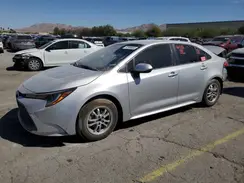 JTDEAMDE1NJ054151 2022 TOYOTA COROLLA