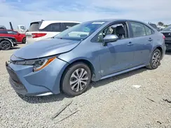 JTDEAMDE1NJ054344 2022 TOYOTA COROLLA