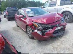 JTDEAMDE1NJ054585 2022 TOYOTA COROLLA