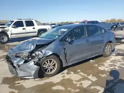 JTDEAMDE1NJ054926 2022 TOYOTA COROLLA