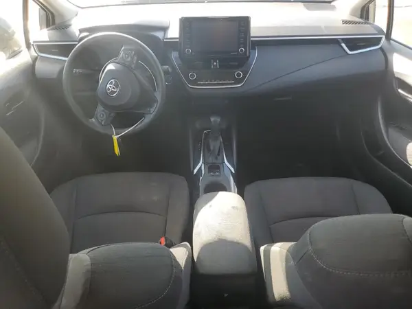 JTDEAMDE1NJ054926 2022 TOYOTA COROLLA - Image 8