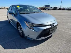 JTDEAMDE1NJ055140 2022 TOYOTA COROLLA