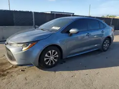 JTDEAMDE1NJ056174 2022 TOYOTA COROLLA