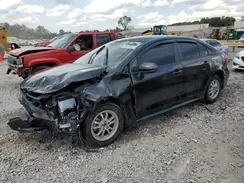 JTDEAMDE1NJ056482 2022 TOYOTA COROLLA