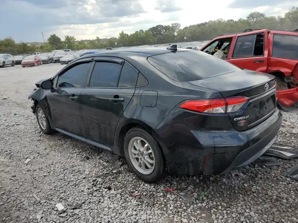 JTDEAMDE1NJ056482 2022 TOYOTA COROLLA - Image 2