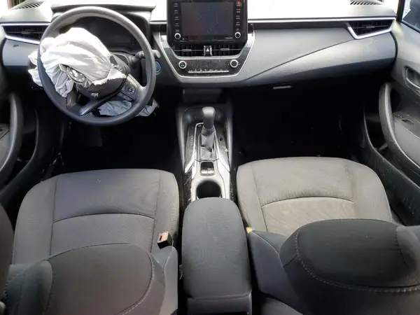 JTDEAMDE1NJ056482 2022 TOYOTA COROLLA - Image 8