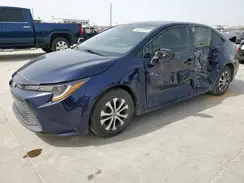 JTDEAMDE1NJ056580 2022 TOYOTA COROLLA