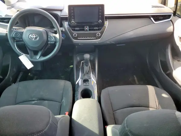 JTDEAMDE1NJ056580 2022 TOYOTA COROLLA - Image 8