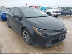 JTDEAMDE1NJ057051 2022 TOYOTA COROLLA
