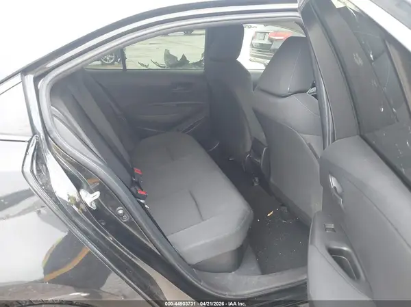 JTDEAMDE1NJ057051 2022 TOYOTA COROLLA - Image 8