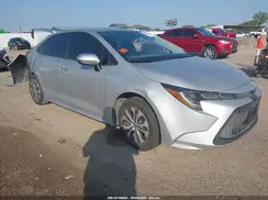 JTDEAMDE1NJ057244 2022 TOYOTA COROLLA