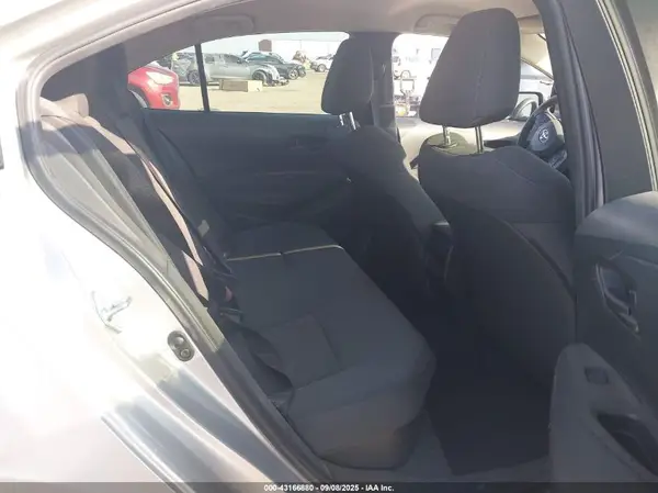 JTDEAMDE1NJ057244 2022 TOYOTA COROLLA - Image 8