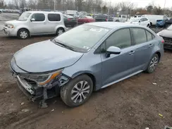 JTDEAMDE1NJ057860 2022 TOYOTA COROLLA