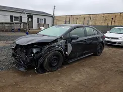 JTDEAMDE1NJ057888 2022 TOYOTA COROLLA