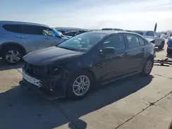 JTDEAMDE1NJ058734 2022 TOYOTA COROLLA