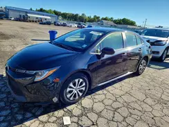 JTDEAMDE1NJ058751 2022 TOYOTA COROLLA