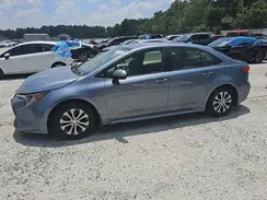 JTDEAMDE1NJ059723 2022 TOYOTA COROLLA