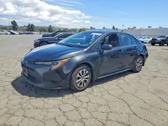 JTDEAMDE1NJ060175 2022 TOYOTA COROLLA