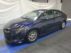 JTDEAMDE1NJ060581 2022 TOYOTA COROLLA