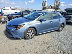 JTDEAMDE1NJ061455 2022 TOYOTA COROLLA