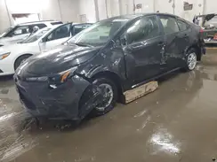 JTDEAMDE1NJ061701 2022 TOYOTA COROLLA