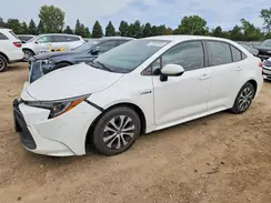 JTDEAMDE2MJ000856 2021 TOYOTA COROLLA