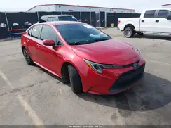 JTDEAMDE2MJ000890 2021 TOYOTA COROLLA