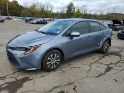 JTDEAMDE2MJ001893 2021 TOYOTA COROLLA