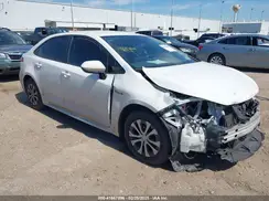 JTDEAMDE2MJ003367 2021 TOYOTA COROLLA