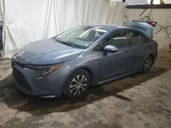 JTDEAMDE2MJ003630 2021 TOYOTA COROLLA