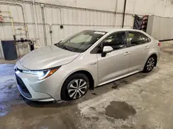 JTDEAMDE2MJ003661 2021 TOYOTA COROLLA