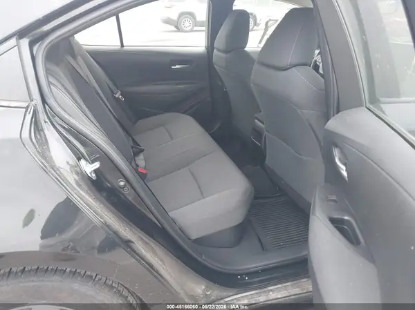 JTDEAMDE2MJ003837 2021 TOYOTA COROLLA - Image 8