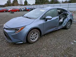 JTDEAMDE2MJ004244 2021 TOYOTA COROLLA