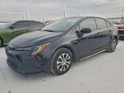 JTDEAMDE2MJ004714 2021 TOYOTA COROLLA