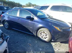 JTDEAMDE2MJ007984 2021 TOYOTA COROLLA