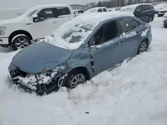 JTDEAMDE2MJ008407 2021 TOYOTA COROLLA