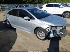 JTDEAMDE2MJ009427 2021 TOYOTA COROLLA