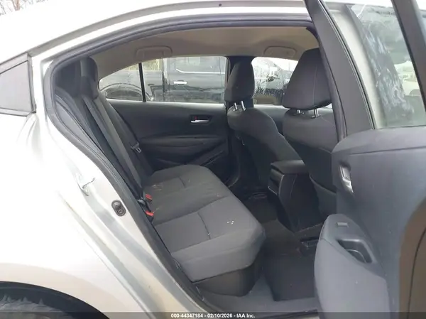 JTDEAMDE2MJ010593 2021 TOYOTA COROLLA - Image 8
