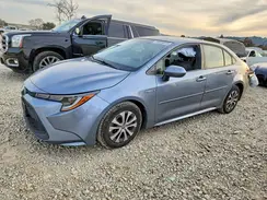 JTDEAMDE2MJ011114 2021 TOYOTA COROLLA