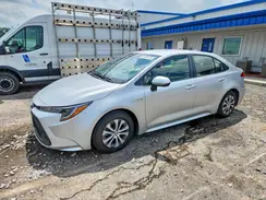 JTDEAMDE2MJ013395 2021 TOYOTA COROLLA