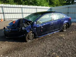 JTDEAMDE2MJ014305 2021 TOYOTA COROLLA