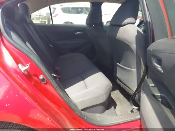 JTDEAMDE2MJ015177 2021 TOYOTA COROLLA - Image 8