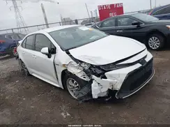 JTDEAMDE2MJ017592 2021 TOYOTA COROLLA