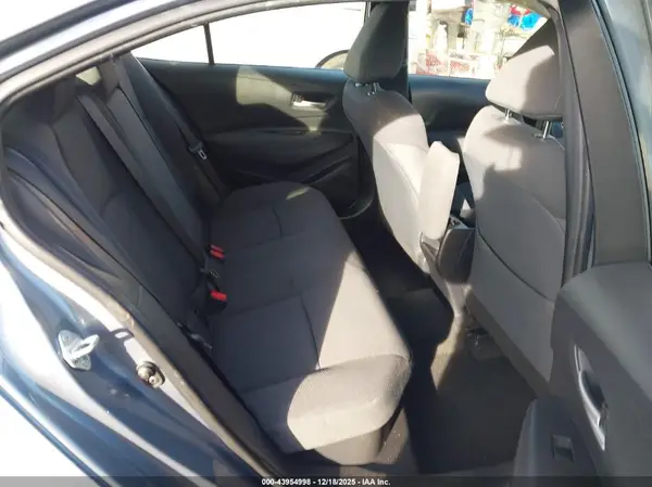 JTDEAMDE2MJ018113 2021 TOYOTA COROLLA - Image 8