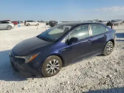 JTDEAMDE2MJ020606 2021 TOYOTA COROLLA