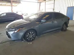 JTDEAMDE2MJ021478 2021 TOYOTA COROLLA