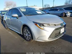 JTDEAMDE2MJ024722 2021 TOYOTA COROLLA