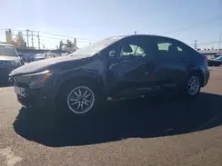 JTDEAMDE2MJ024834 2021 TOYOTA COROLLA
